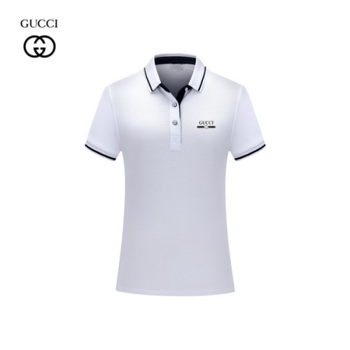G polo men t-shirt-1118(M-XXXL)