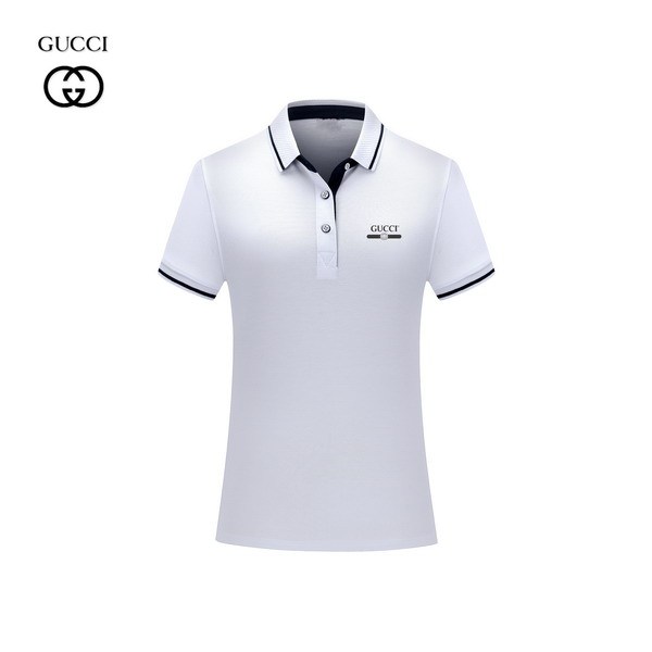 G polo men t-shirt-1118(M-XXXL)