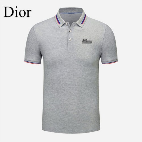Dior polo T-Shirt-433(M-XXXL)