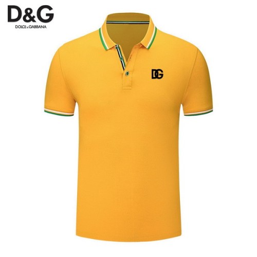 D&G polo t-shirt men-095(M-XXXL)