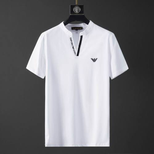Armani polo t-shirt men-295(M-XXXXL)