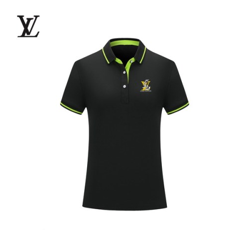 LV polo t-shirt men-689(M-XXXL)