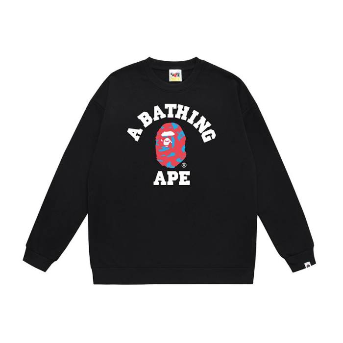 Bape men Hoodies-2724(S-XXL)