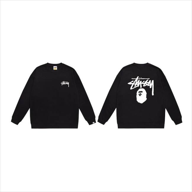Bape men Hoodies-2882(S-XXL)