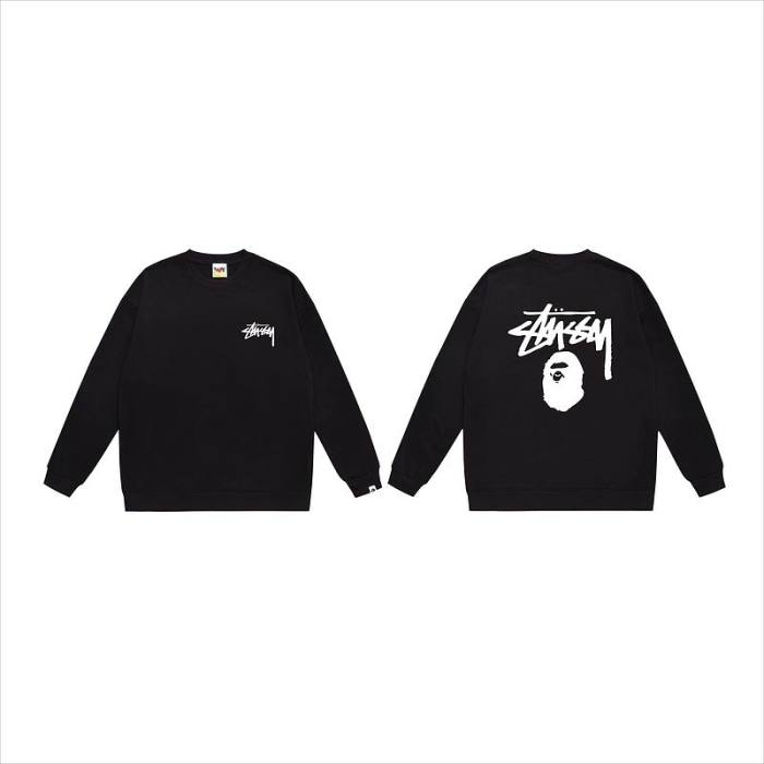 Bape men Hoodies-2882(S-XXL)