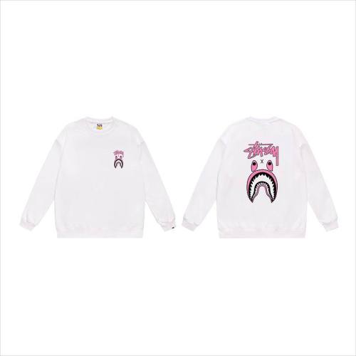 Bape men Hoodies-2904(S-XXL)