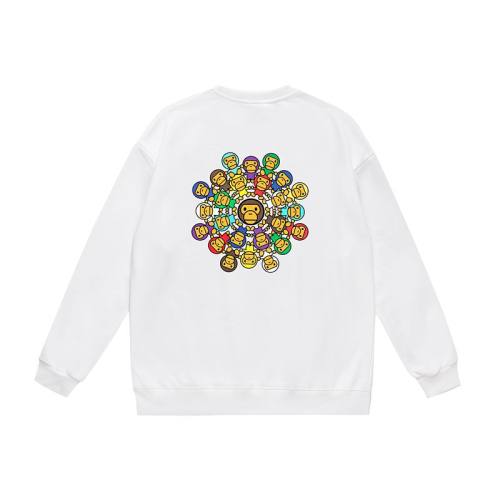 Bape men Hoodies-2765(S-XXL)
