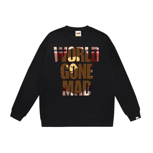 Bape men Hoodies-2747(S-XXL)