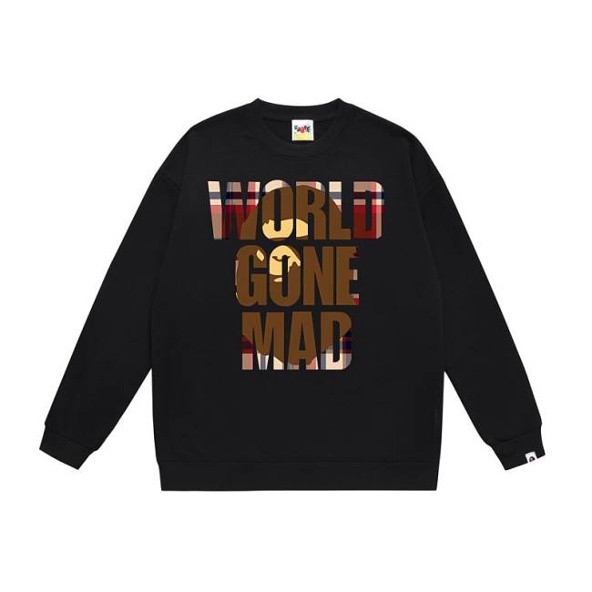 Bape men Hoodies-2747(S-XXL)