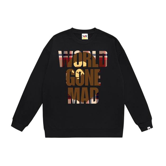 Bape men Hoodies-2747(S-XXL)
