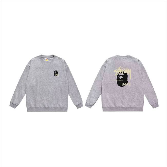 Bape men Hoodies-2930(S-XXL)