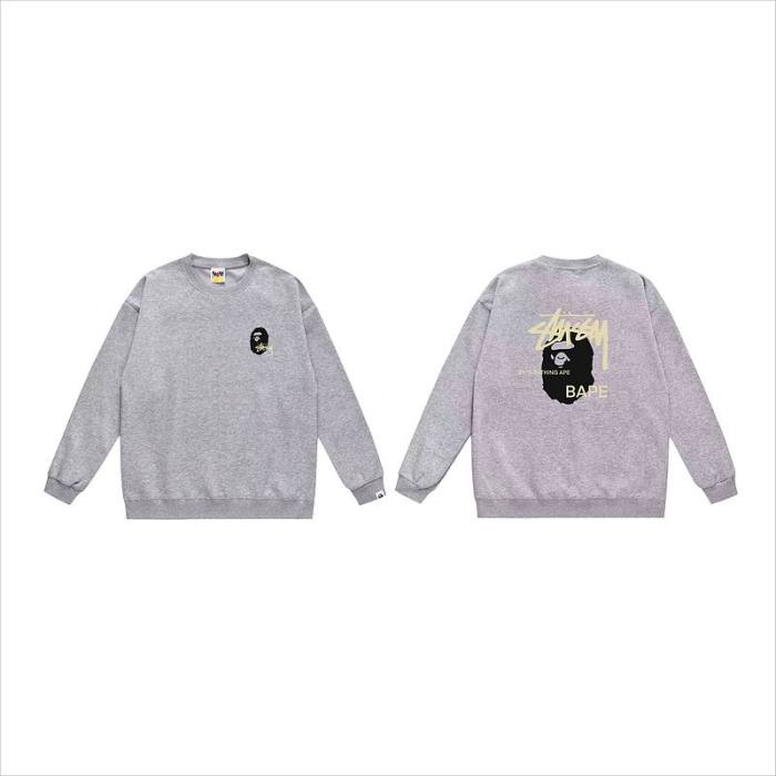 Bape men Hoodies-2930(S-XXL)