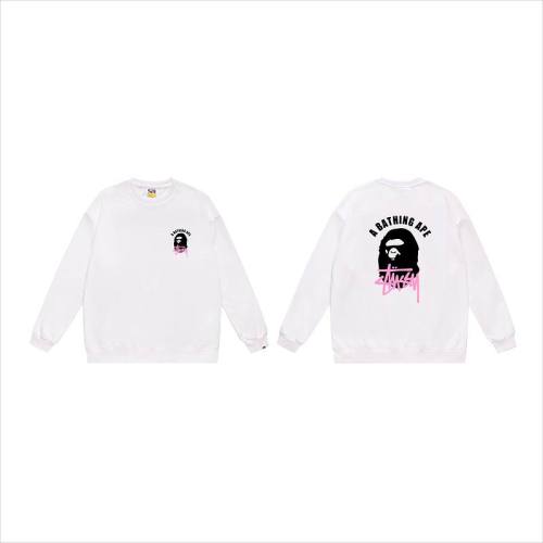 Bape men Hoodies-2916(S-XXL)