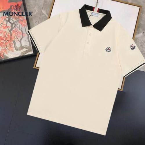 Moncler Polo t-shirt men-548(M-XXXL)