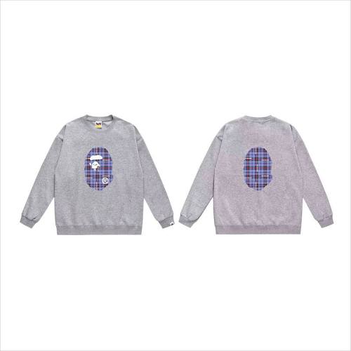 Bape men Hoodies-2982(S-XXL)