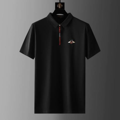 G polo men t-shirt-1163(M-XXXXL)