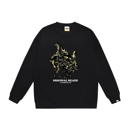 Bape men Hoodies-2761(S-XXL)