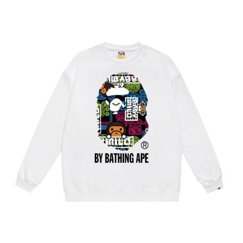 Bape men Hoodies-2811(S-XXL)