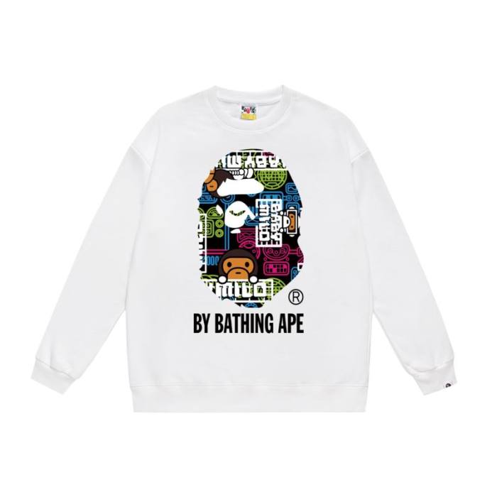 Bape men Hoodies-2811(S-XXL)