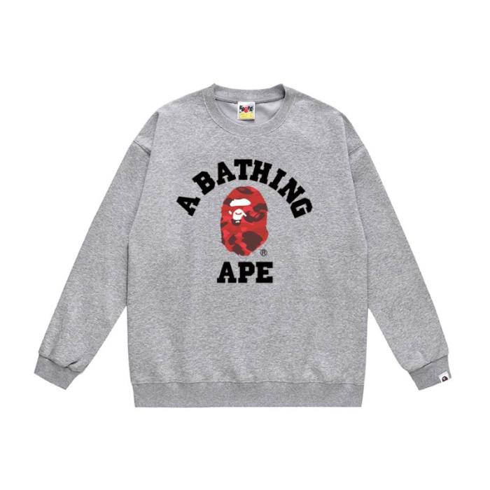 Bape men Hoodies-2804(S-XXL)