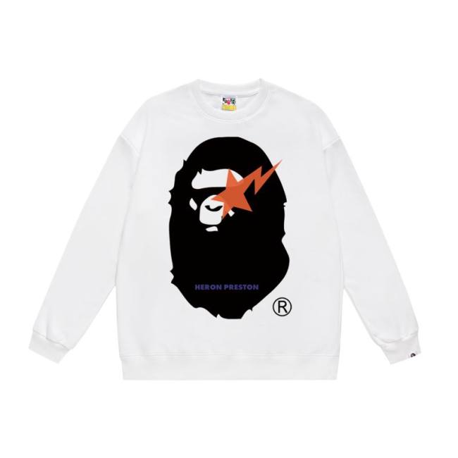 Bape men Hoodies-2880(S-XXL)