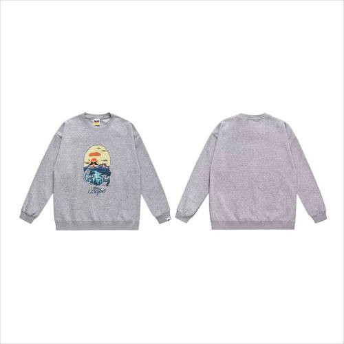 Bape men Hoodies-2985(S-XXL)