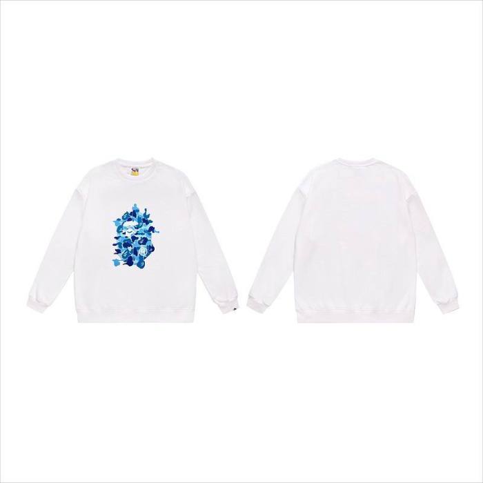 Bape men Hoodies-3063(S-XXL)