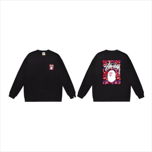 Bape men Hoodies-2902(S-XXL)
