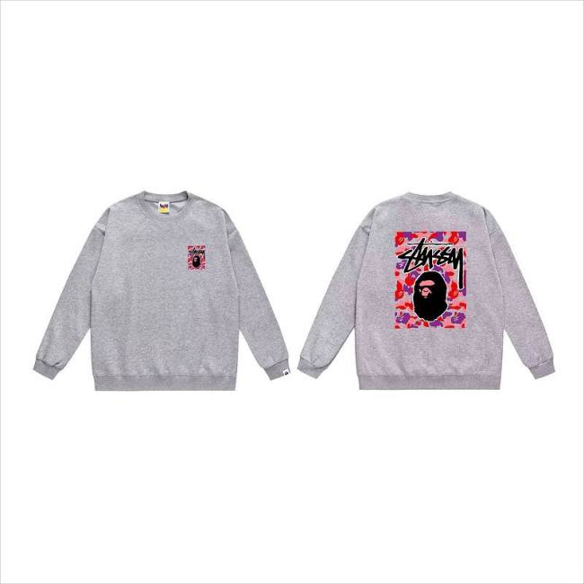 Bape men Hoodies-2899(S-XXL)