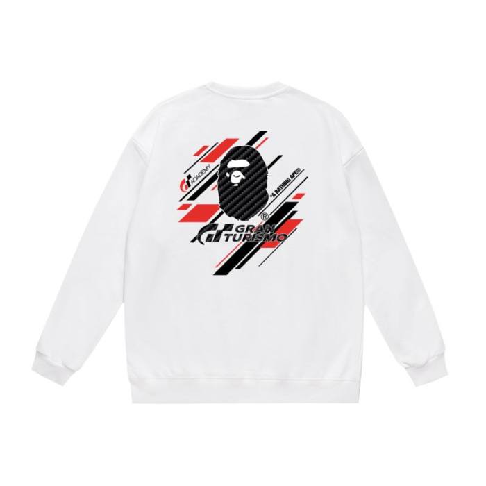 Bape men Hoodies-2802(S-XXL)