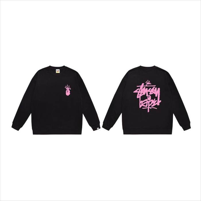 Bape men Hoodies-2926(S-XXL)