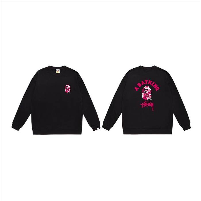 Bape men Hoodies-2948(S-XXL)