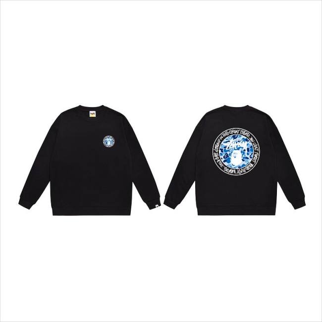 Bape men Hoodies-2963(S-XXL)