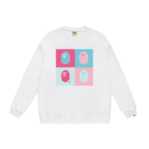 Bape men Hoodies-2807(S-XXL)