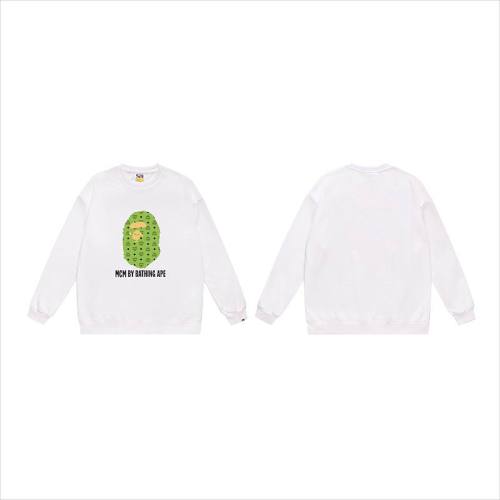 Bape men Hoodies-3010(S-XXL)