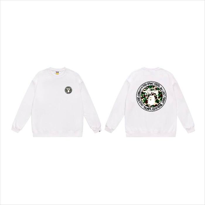 Bape men Hoodies-2965(S-XXL)