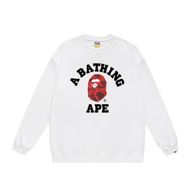 Bape men Hoodies-2803(S-XXL)