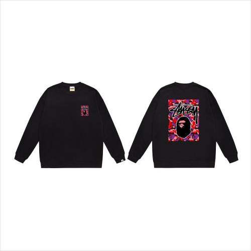 Bape men Hoodies-2900(S-XXL)