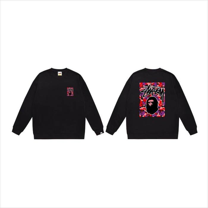Bape men Hoodies-2900(S-XXL)