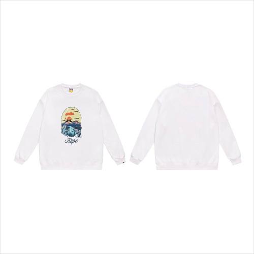 Bape men Hoodies-2986(S-XXL)
