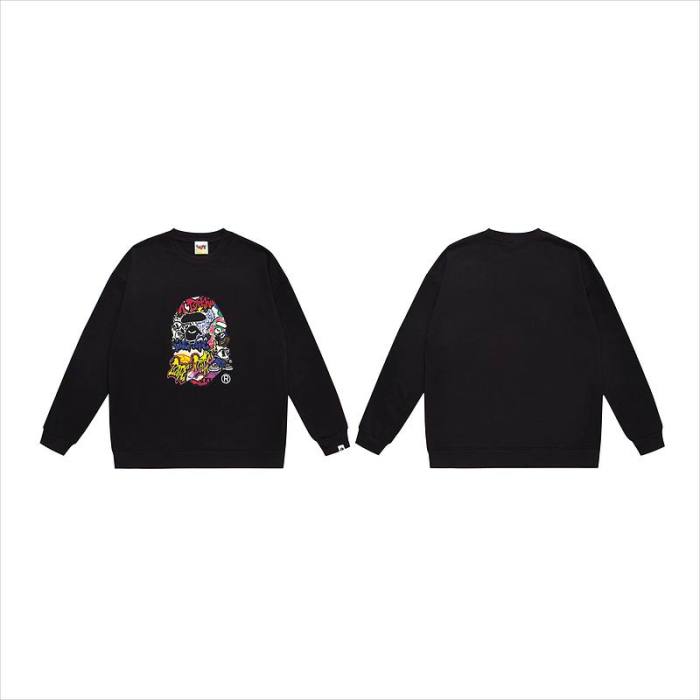 Bape men Hoodies-3005(S-XXL)