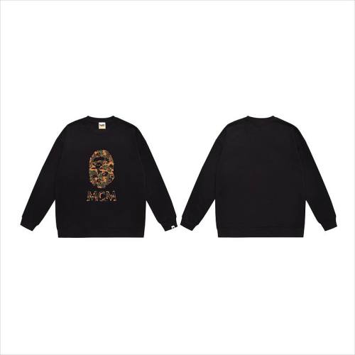 Bape men Hoodies-3016(S-XXL)