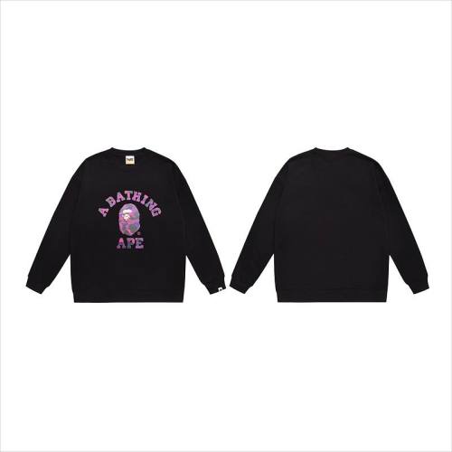 Bape men Hoodies-3081(S-XXL)