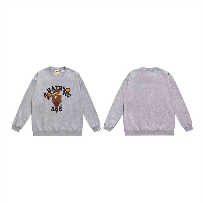 Bape men Hoodies-3034(S-XXL)