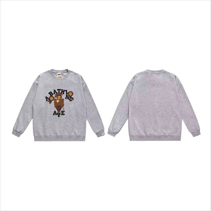 Bape men Hoodies-3034(S-XXL)