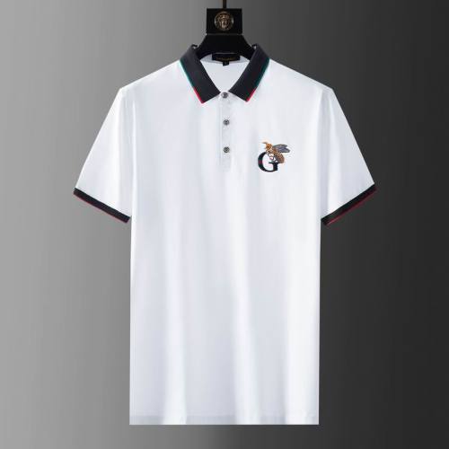 G polo men t-shirt-1160(M-XXXXL)