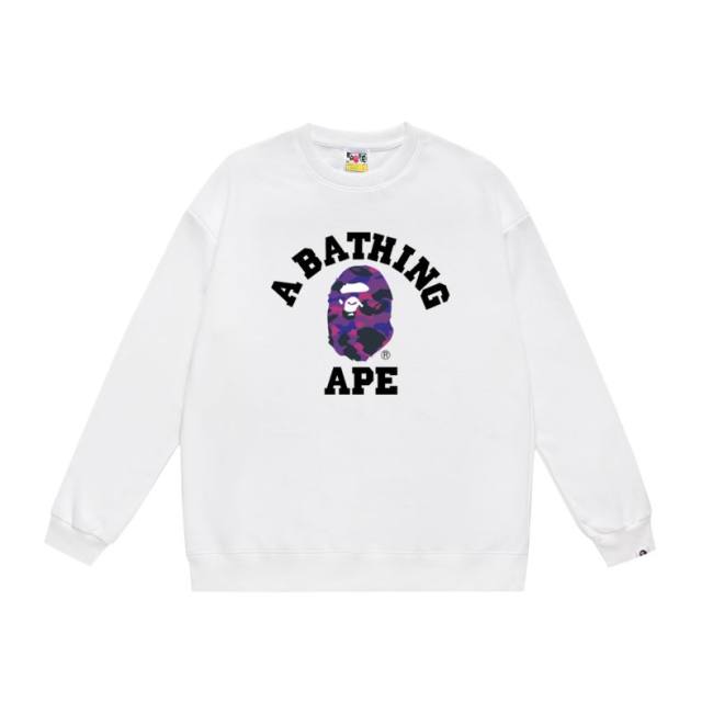 Bape men Hoodies-2820(S-XXL)