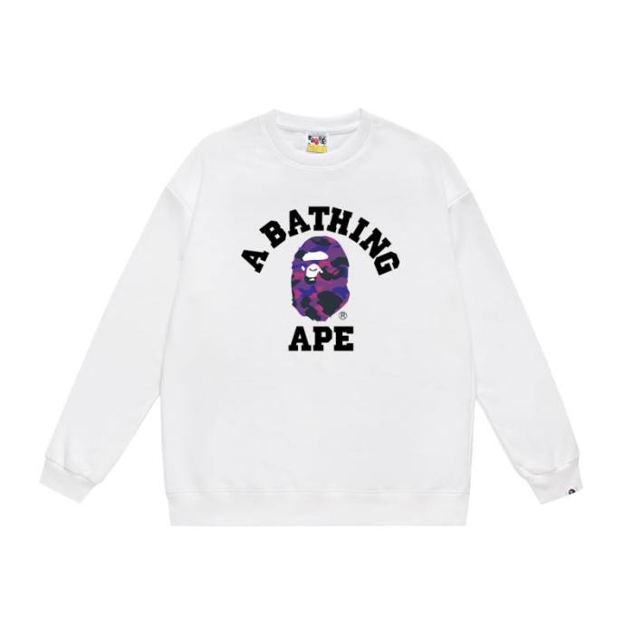 Bape men Hoodies-2820(S-XXL)