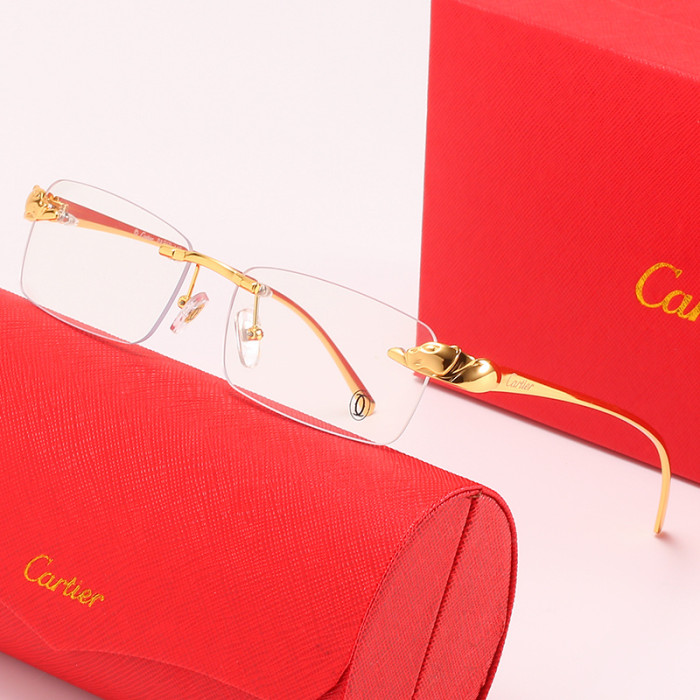 Cartier Sunglasses AAA-729
