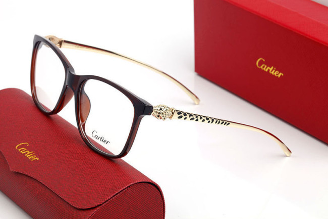 Cartier Sunglasses AAA-469